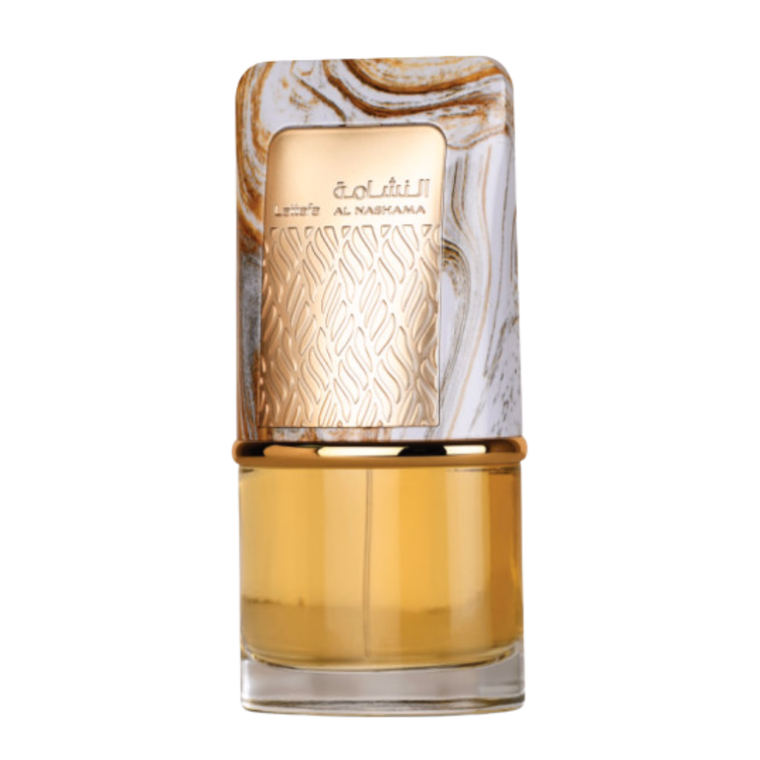 Lattafa Al Nashama (100ml) - Fragrances Sri Lanka