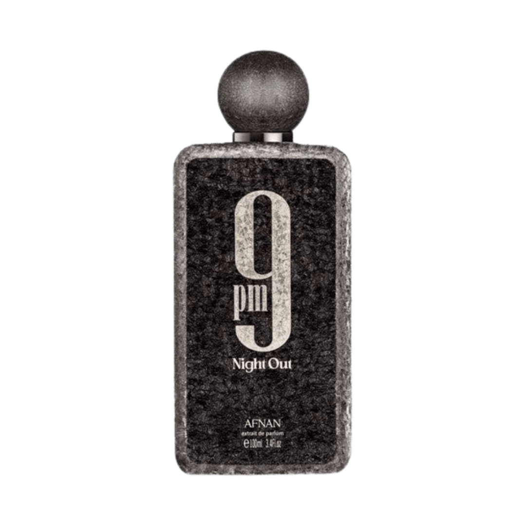 Afnan 9PM Night Out (100ml) - Fragrances Sri Lanka