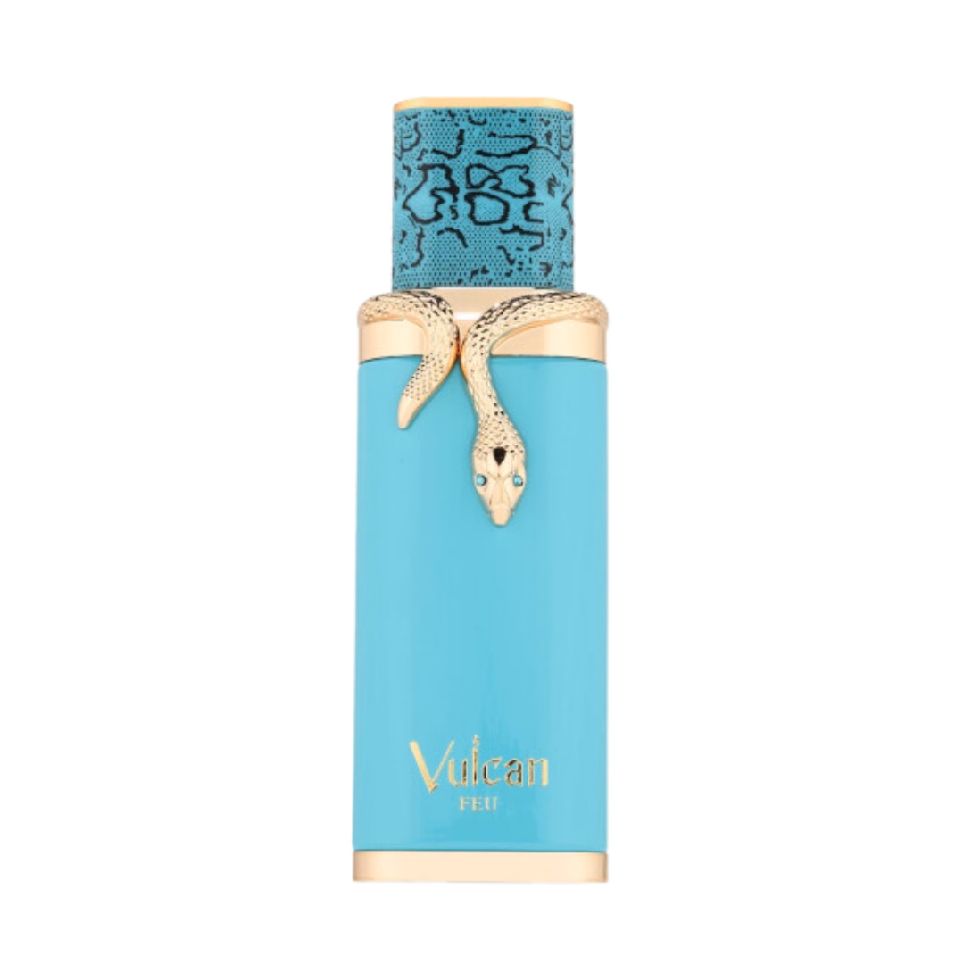 French Avenue Vulcan (100ml) - Fragrances Sri Lanka