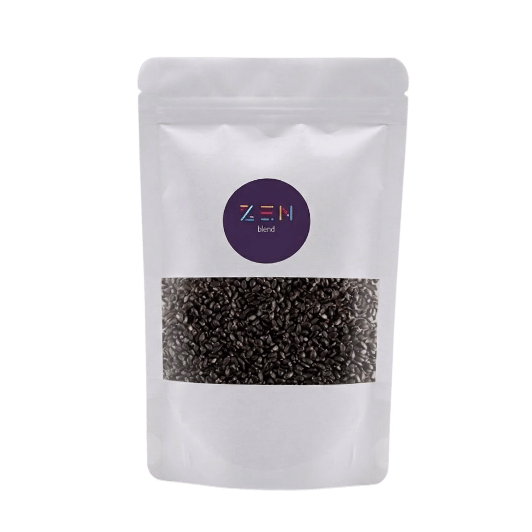 Basil Seeds - Nuts