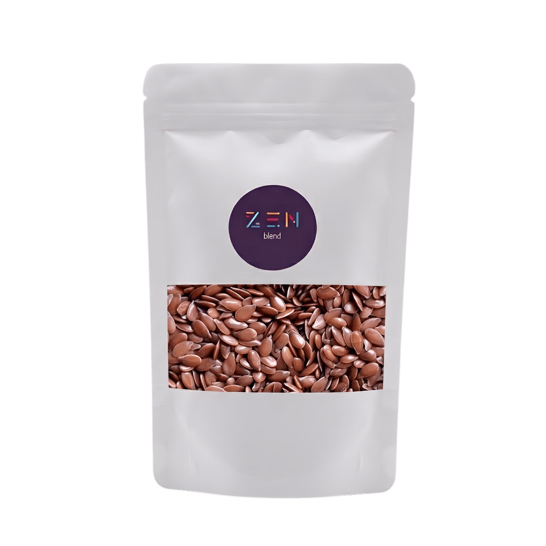 Flax Seeds - Nuts