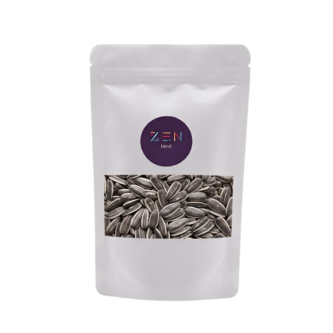 Sunflower Seeds - Nuts