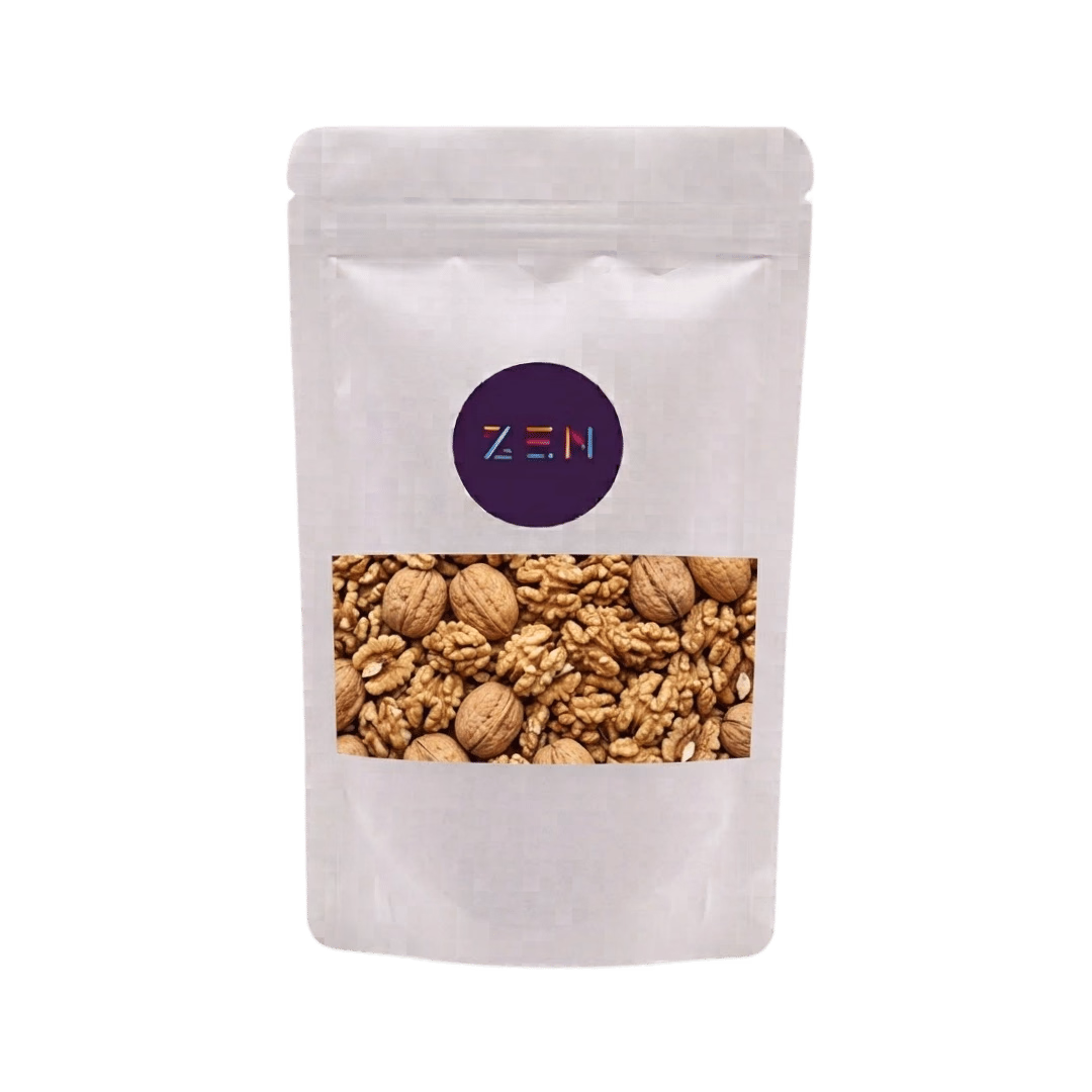 Walnuts - Nuts