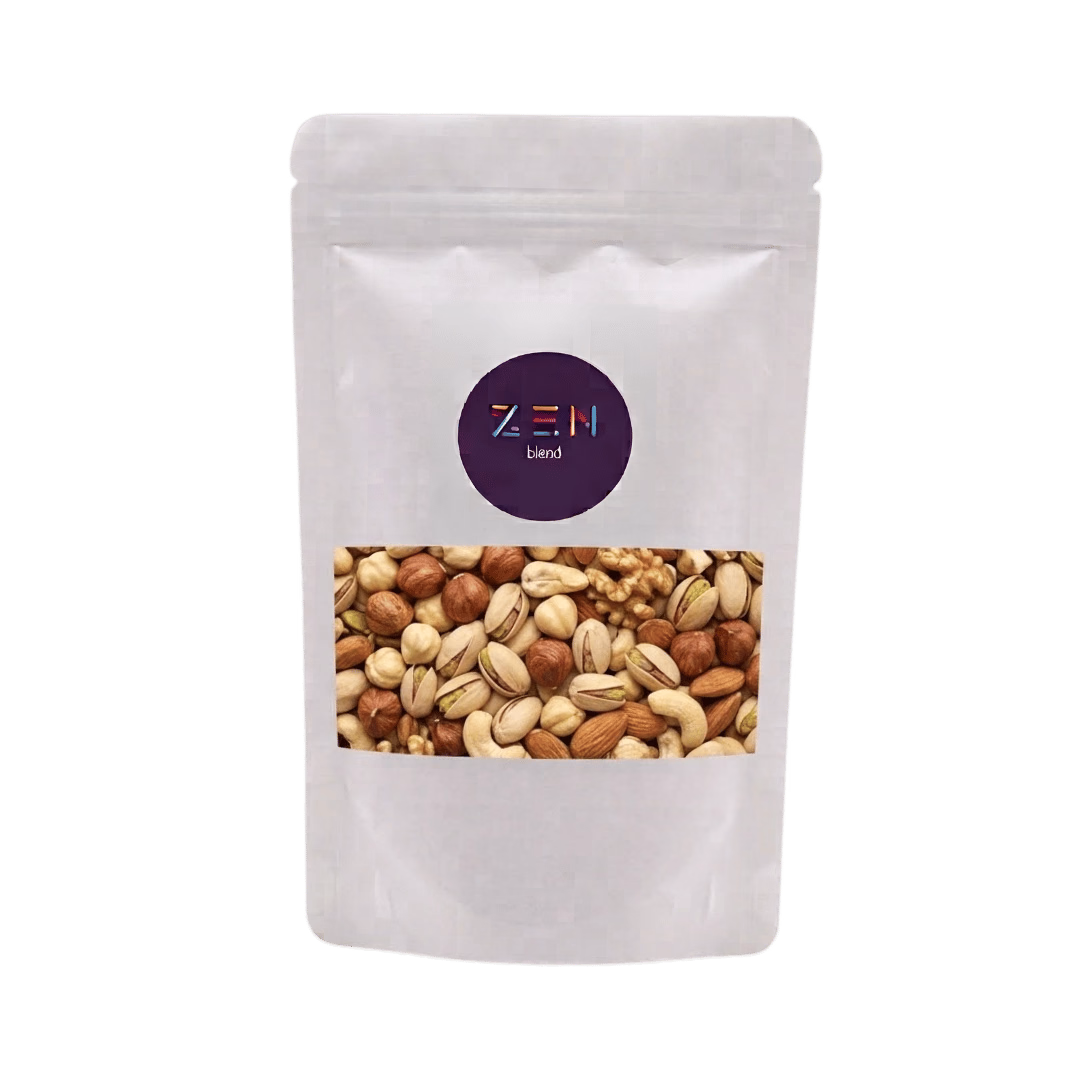 Mixed Nuts (50g) - Nuts Sri Lanka