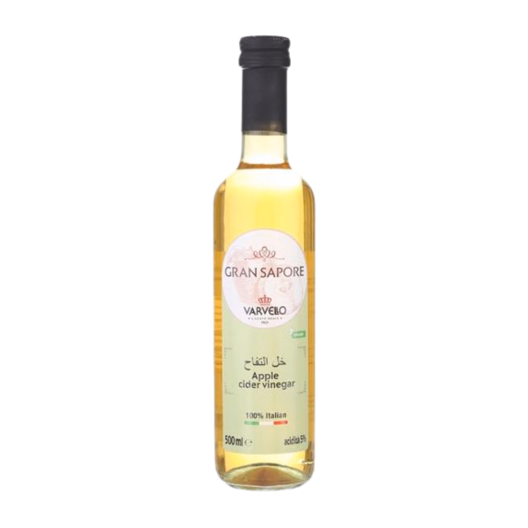 Gran Sapore Apple Cider Vinegar (500ml) - Pantry Items Sri Lanka
