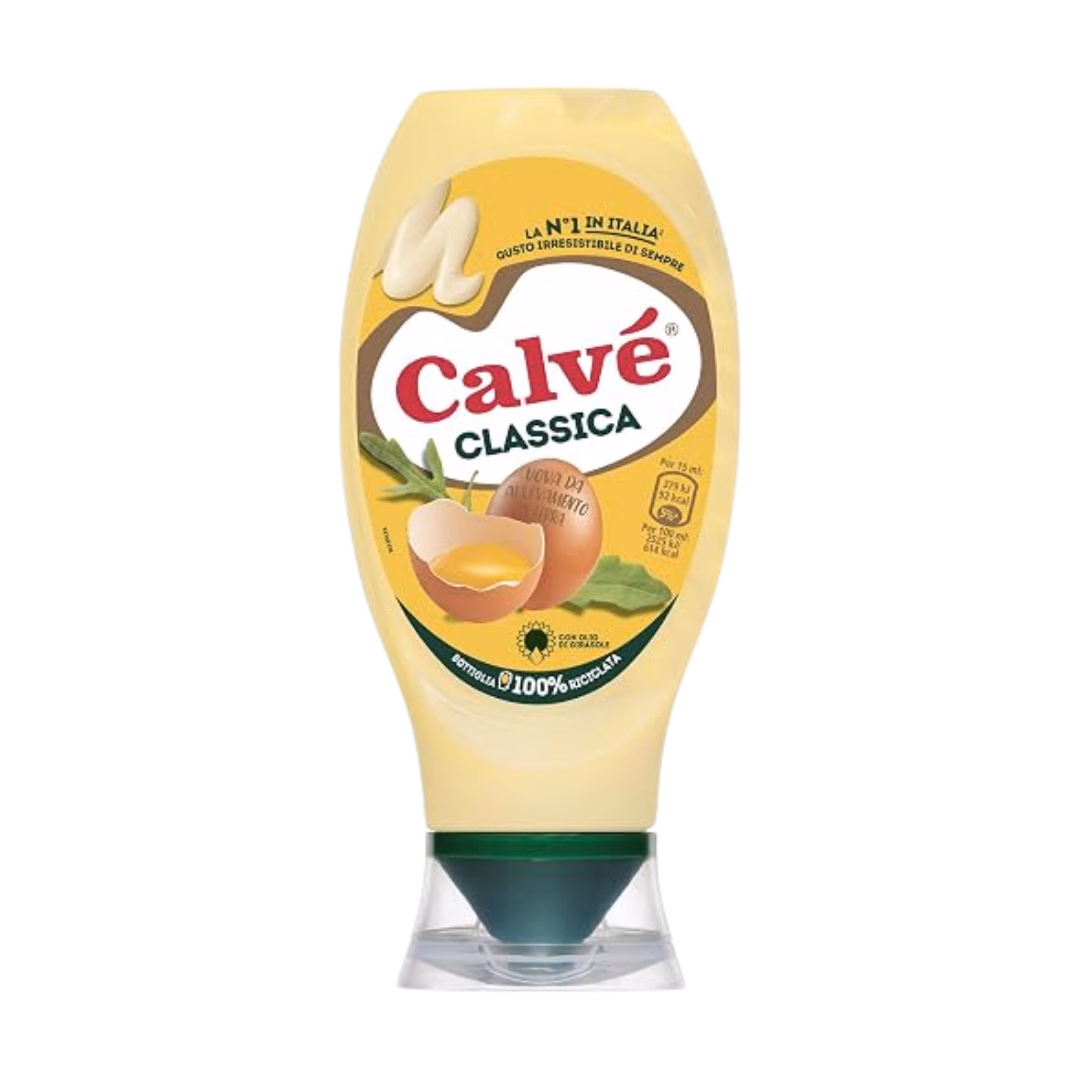 Calvé Classic (142g) - Pantry Items Sri Lanka