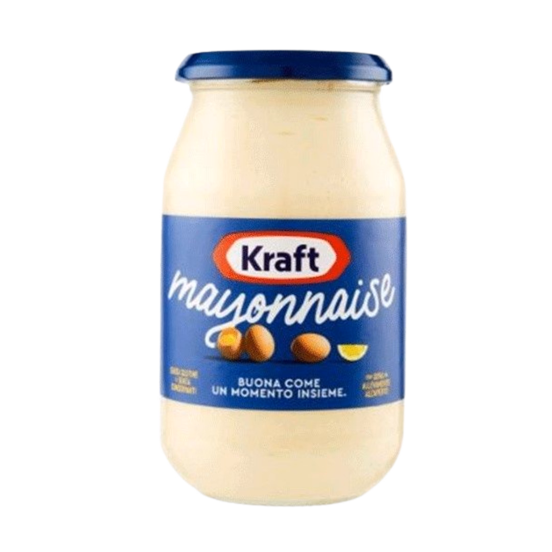 Kraft Mayonnaise - Pantry Items