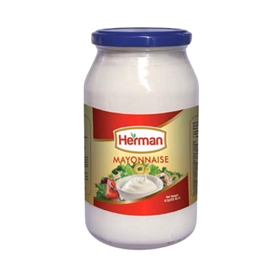 Herman Mayonnaise - Pantry Items Sri Lanka