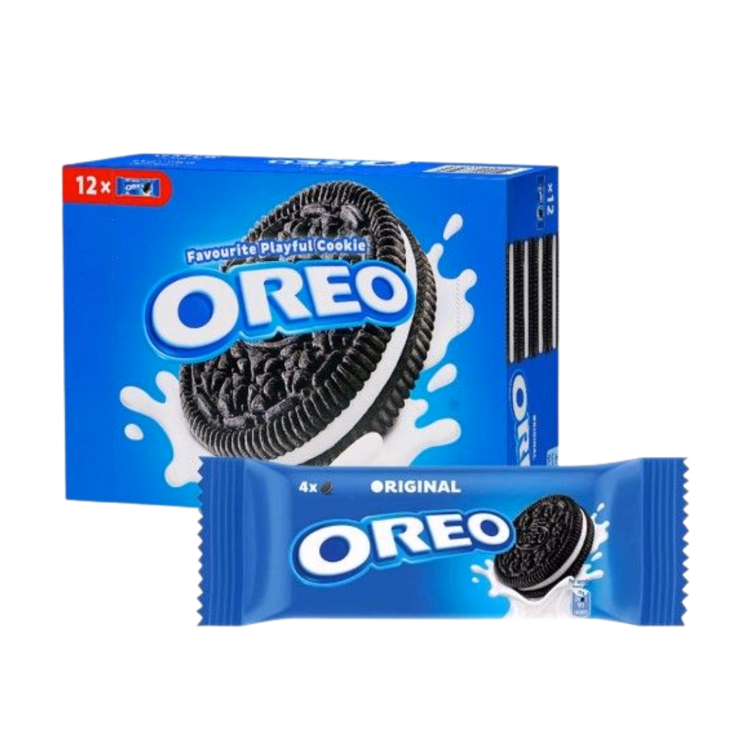 Oreo Original (308g) - Snacks Sri Lanka